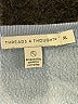 Threads 4 Thought Blue Long Sleeve T-Shirt Size XL - photo 7