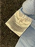 Threads 4 Thought Blue Long Sleeve T-Shirt Size XL - photo 8
