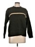 J.Crew 100% Wool Green Wool Pullover Sweater Size L - photo 1