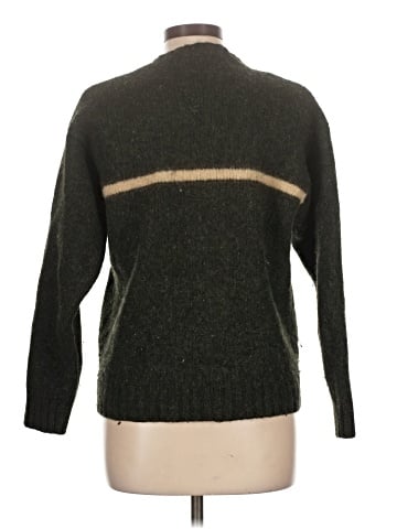 J.Crew Wool Pullover Sweater (view 2)