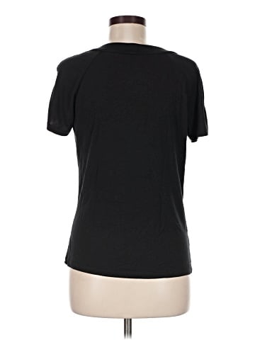 Ann Taylor LOFT Short Sleeve T-Shirt (view 2)