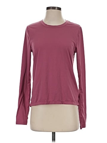 Lole Long Sleeve T-Shirt (view 1)