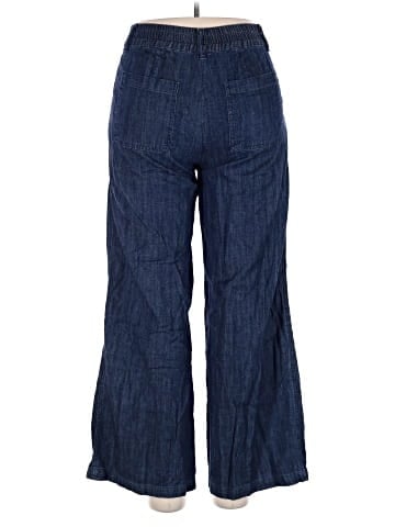 Zara Casual Pants (view 2)