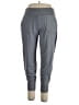 Balance Collection Gray Active Pants Size XL - photo 1