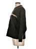 J.Crew 100% Wool Green Wool Pullover Sweater Size L - photo 5