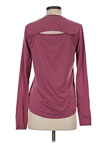 Lole Long Sleeve T-Shirt (view 2)