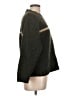 J.Crew 100% Wool Green Wool Pullover Sweater Size L - photo 4