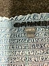 Aerie 100% Elastic Blue Denim Skirt Size S - photo 4