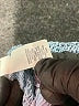 Aerie 100% Elastic Blue Denim Skirt Size S - photo 5