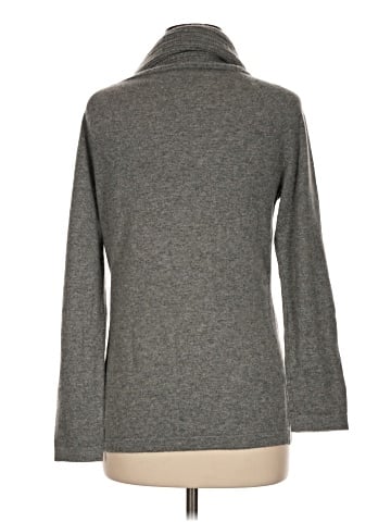 Jones New York Collection Turtleneck Sweater (view 2)