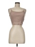 Garage Tan Tank Top Size M - photo 1