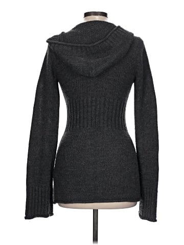 Derek Heart Cardigan (view 2)