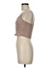 Garage Tan Tank Top Size M - photo 5