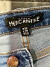 J.Crew Mercantile Blue Jeans Size 29 waist - photo 7