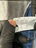 J.Crew Mercantile Blue Jeans Size 29 waist - photo 8