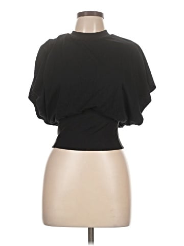 Missguided Short Sleeve Top (view 1)
