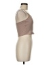 Garage Tan Tank Top Size M - photo 4