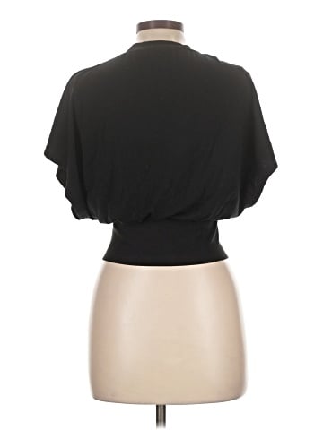 Missguided Short Sleeve Top (view 2)