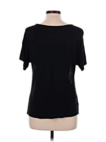 Ann Taylor LOFT Outlet Short Sleeve Top (view 2)