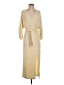 Saylor Tan Casual Dress Size S - photo 1