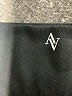 All Access Solid Black Active Pants Size M - photo 7