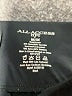 All Access Solid Black Active Pants Size M - photo 8