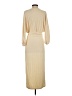 Saylor Tan Casual Dress Size S - photo 2
