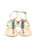 Lilly Pulitzer Ivory Wedges Size 8 1/2 - photo 2
