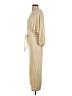Saylor Tan Casual Dress Size S - photo 5