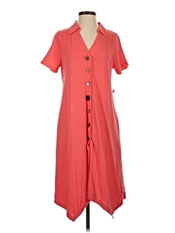 Soft Surroundings Casual Dress (view 1)