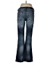 Seven7 100% Cotton Stars Blue Jeans Size 10 - photo 2