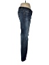 Seven7 100% Cotton Stars Blue Jeans Size 10 - photo 4