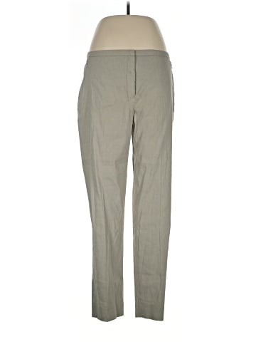 Elie Tahari Linen Pants (view 1)