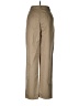 Pendleton 100% Cotton Tan Khakis Size 6 - photo 2