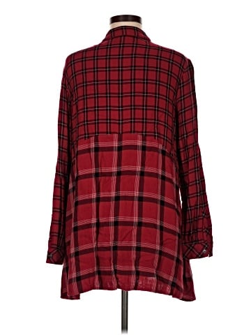 J.Jill Long Sleeve Top (view 2)