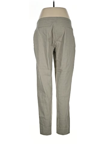 Elie Tahari Linen Pants (view 2)