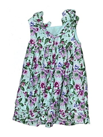 Janie and Jack Dress (view 2)