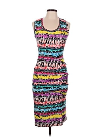 Nicole Miller Artelier Cocktail Dress (view 1)