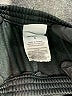 Tail 100% Polyester Black Track Pants Size 5 - photo 3