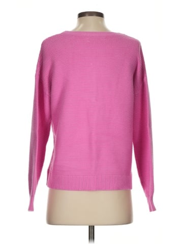 Ann Taylor LOFT Pullover Sweater (view 2)