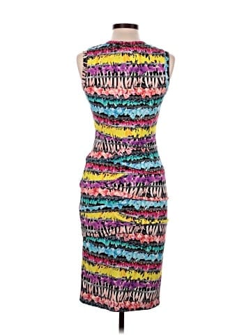 Nicole Miller Artelier Cocktail Dress (view 2)