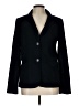 Lands' End Black Blazer Size 12 - photo 1