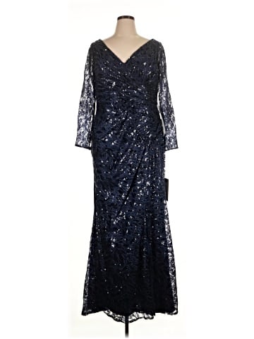 Mcduggal Couture Cocktail Dress (view 1)