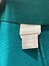Chico's Color Block Teal Dress Pants Size M - photo 7