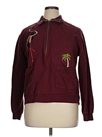 Phoenix Fashions Sweatshirt (view 1)