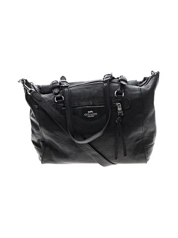 Coach Satchel (view 1)