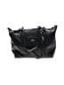 Coach Black Satchel One size - photo 1
