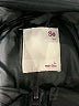 SO 100% Polyester Black Vest Size L - photo 6
