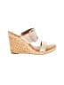 Dolce Vita Ivory Wedges Size 9 - photo 1