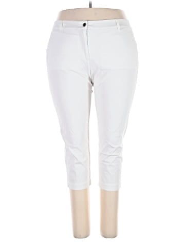 Eileen Fisher Casual Pants (view 1)